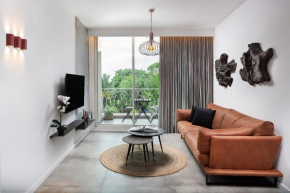 Caesarea Boutique Suite - סוויטת בוטיק קיסריה, Caesarea